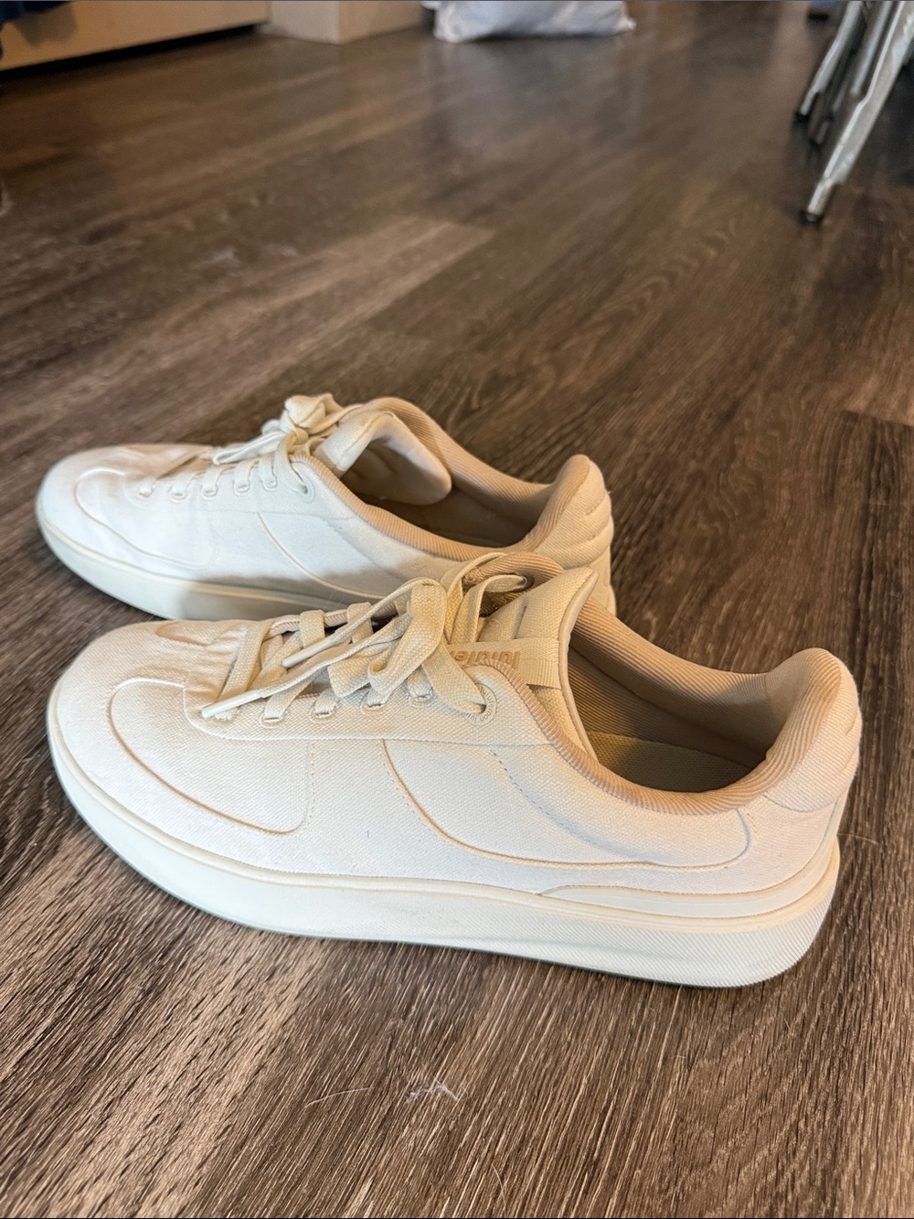 lululemon cityverse sneakers